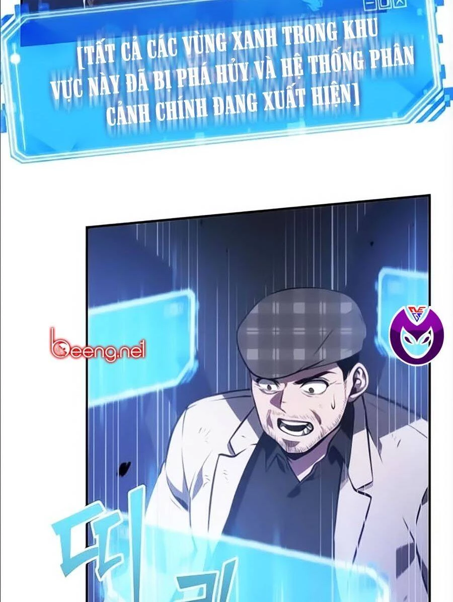 Toàn Trí Độc Giả Chapter 35 - 40
