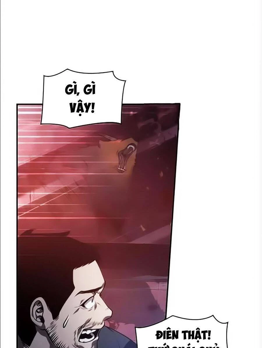 Toàn Trí Độc Giả Chapter 35 - 47