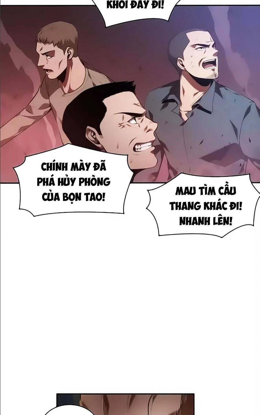 Toàn Trí Độc Giả Chapter 35 - 63