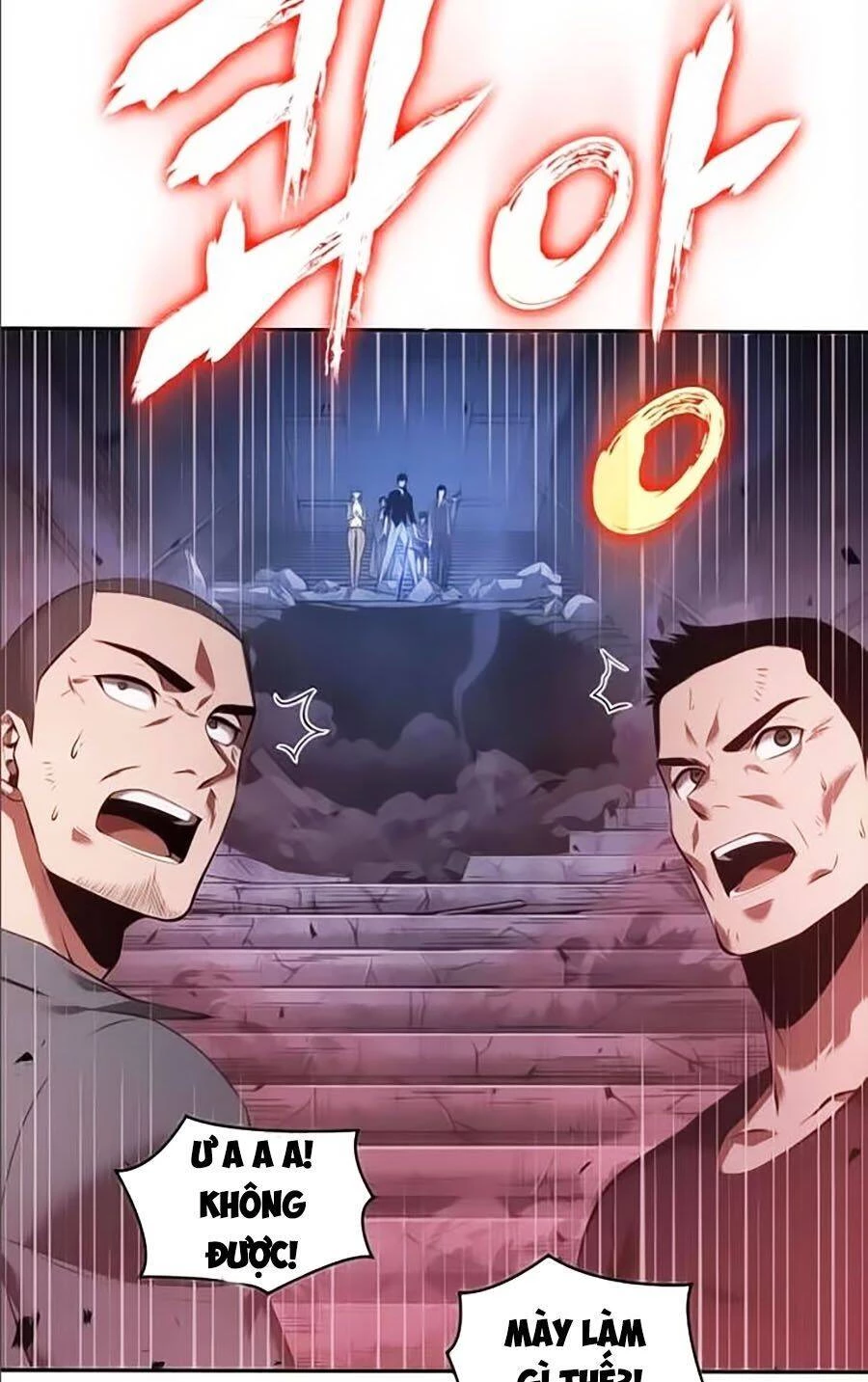 Toàn Trí Độc Giả Chapter 35 - 65