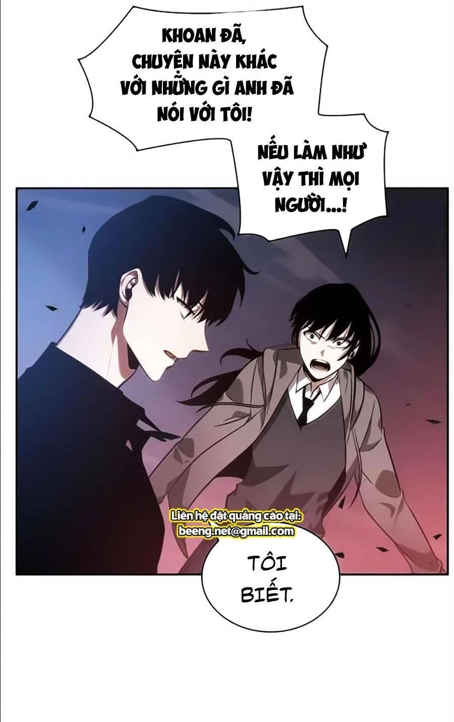 Toàn Trí Độc Giả Chapter 35 - 68