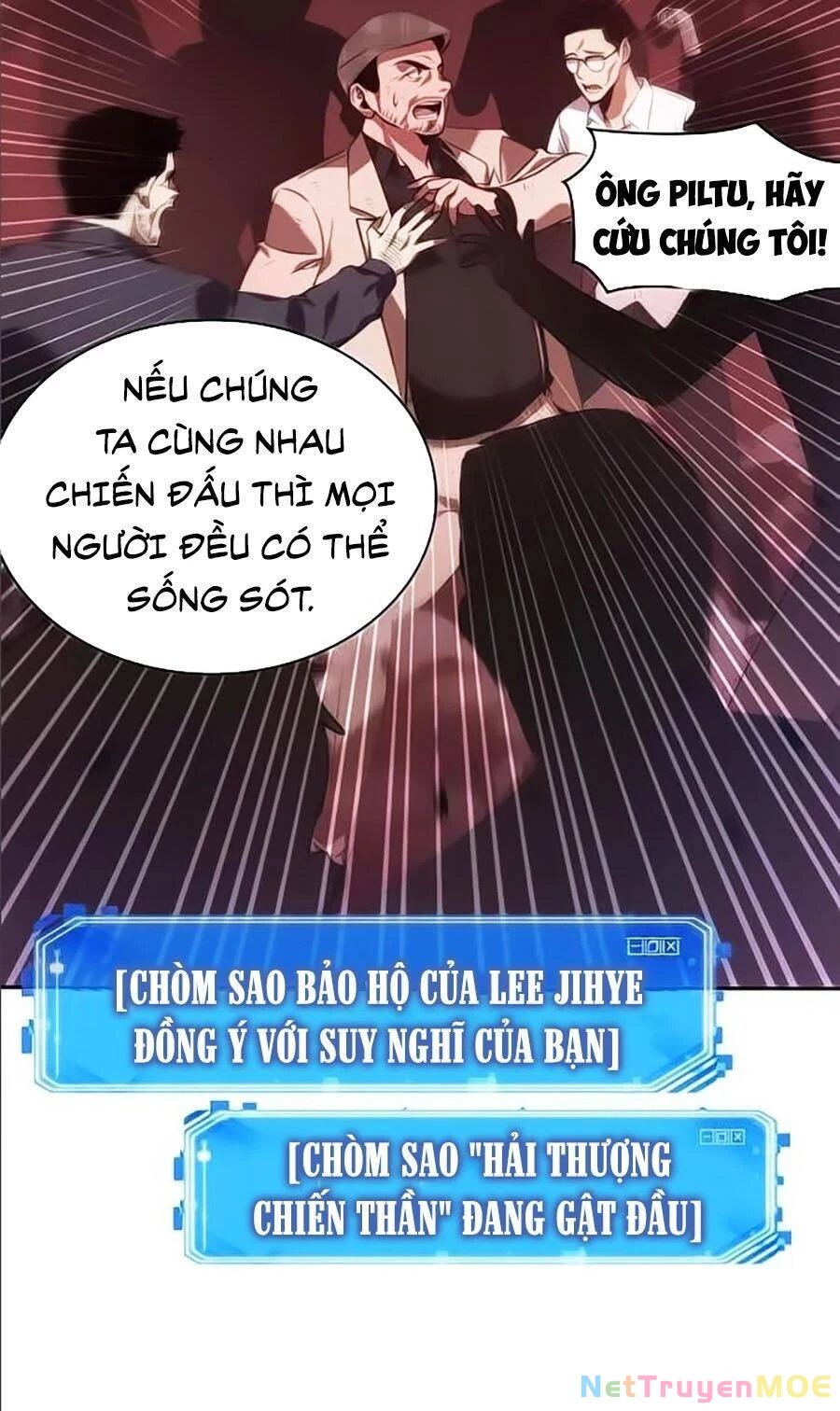 Toàn Trí Độc Giả Chapter 35 - 79