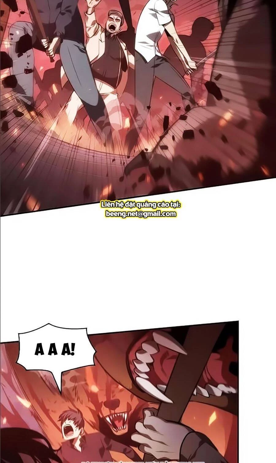 Toàn Trí Độc Giả Chapter 35 - 82