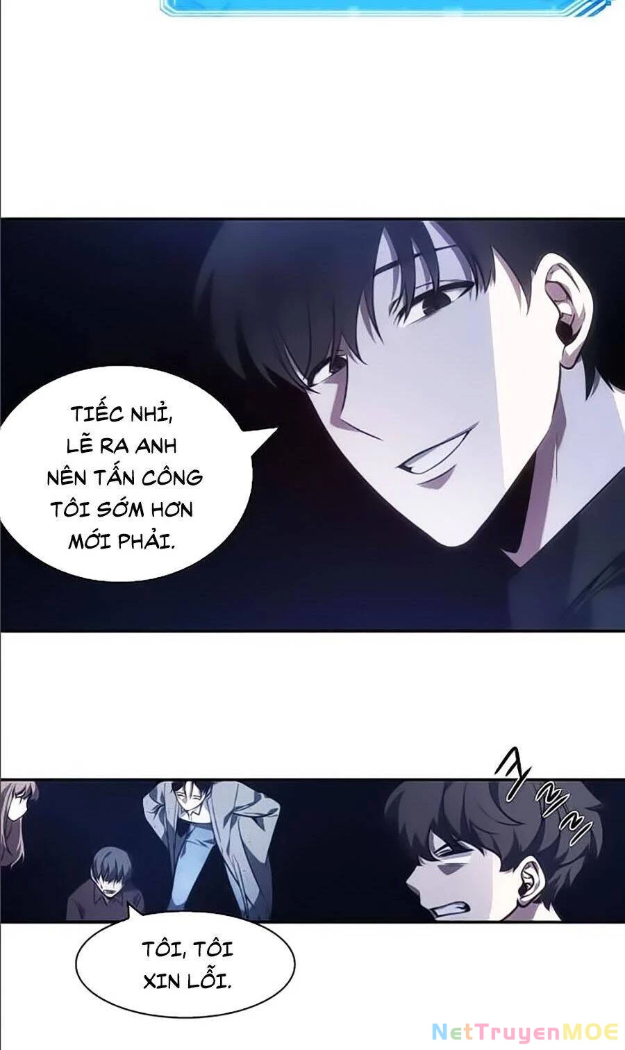 Toàn Trí Độc Giả Chapter 35 - 87