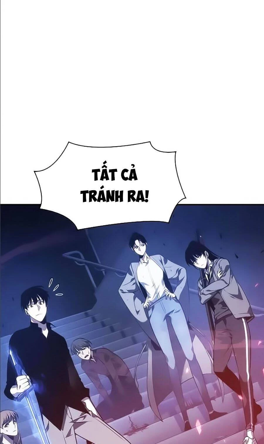 Toàn Trí Độc Giả Chapter 35 - 88