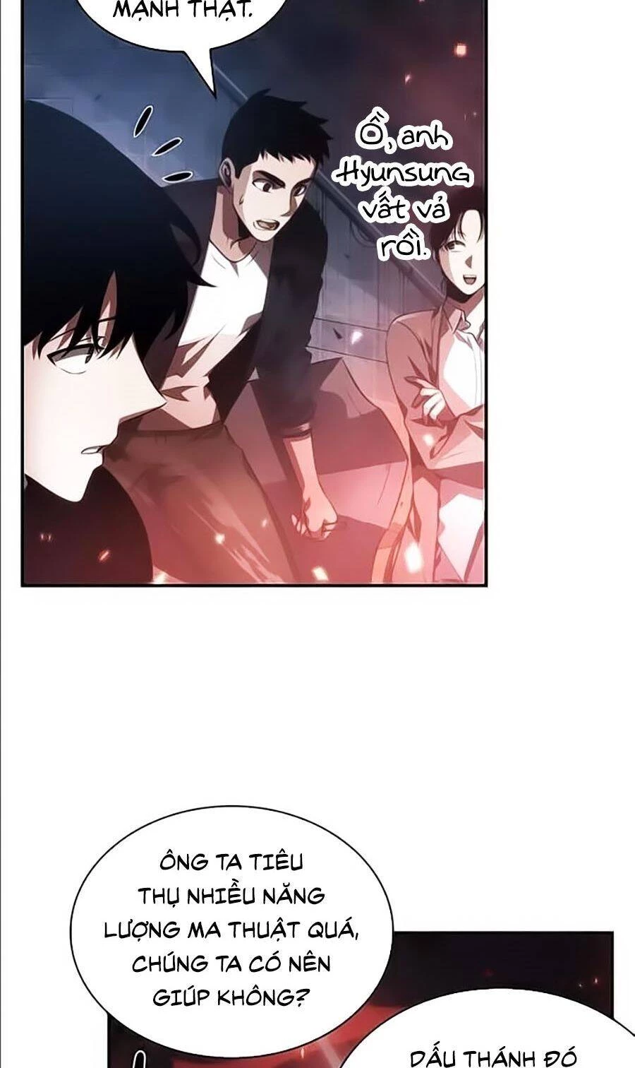 Toàn Trí Độc Giả Chapter 35 - 94
