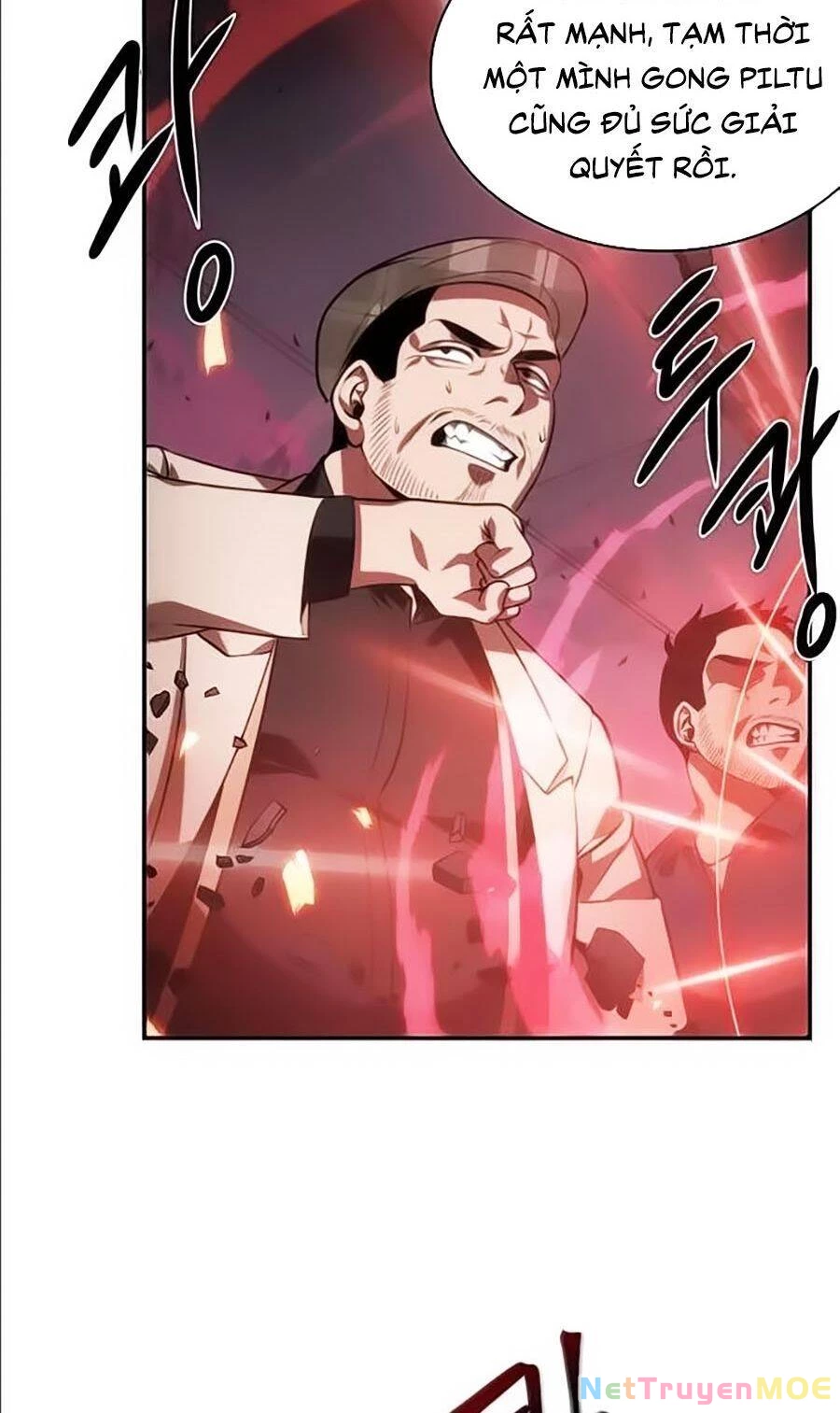 Toàn Trí Độc Giả Chapter 35 - 95