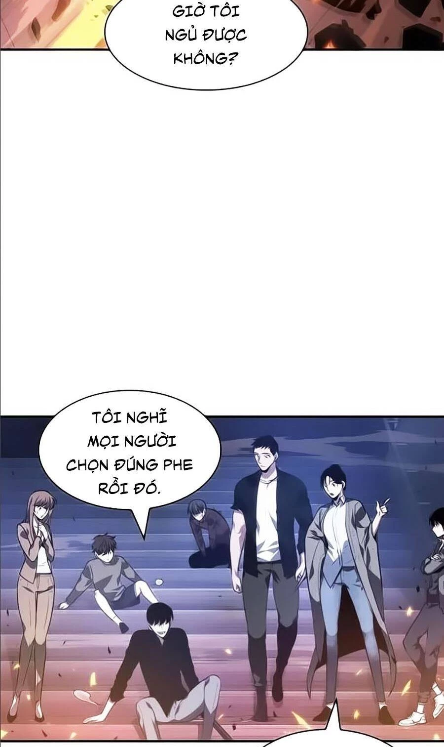 Toàn Trí Độc Giả Chapter 35 - 97