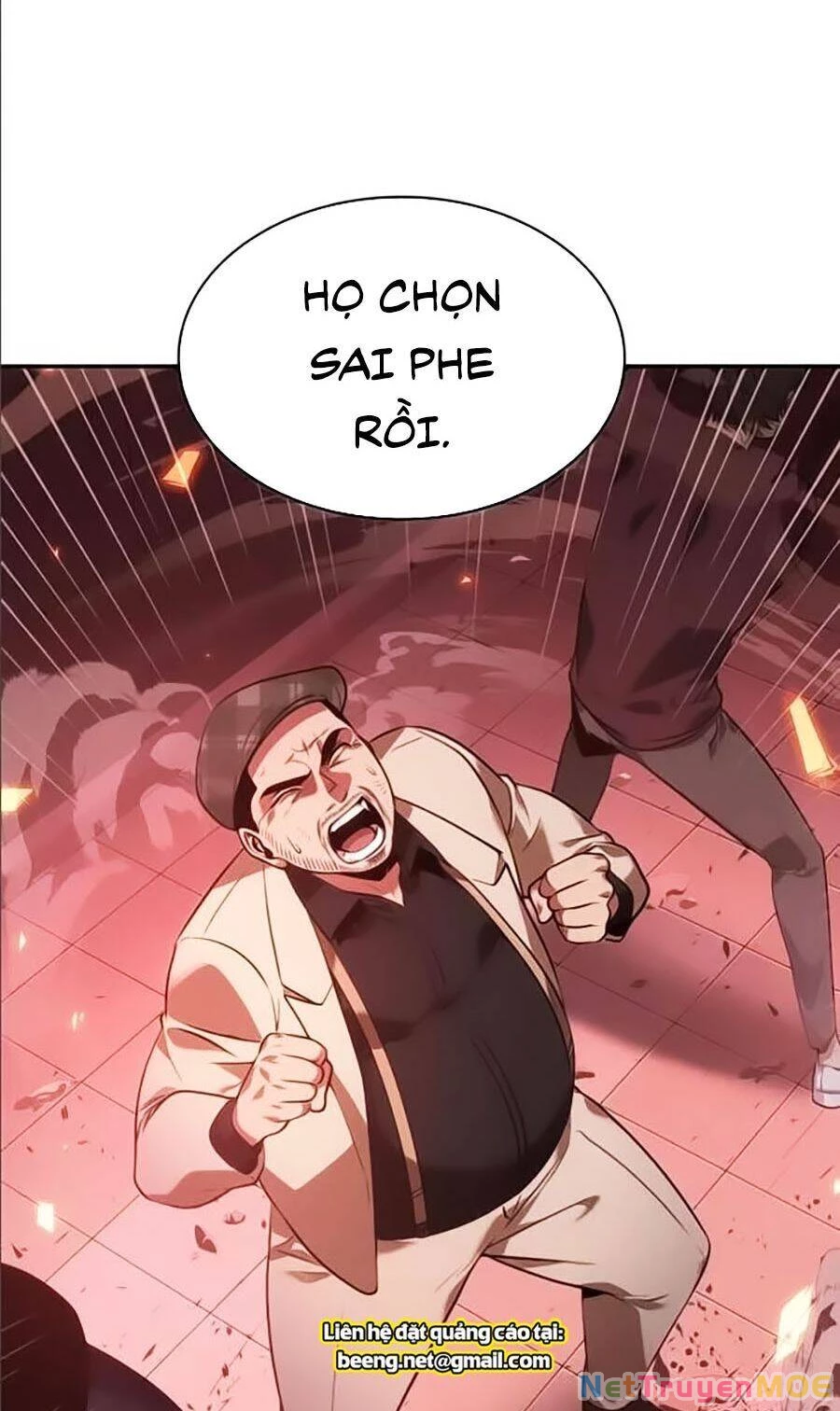 Toàn Trí Độc Giả Chapter 35 - 99
