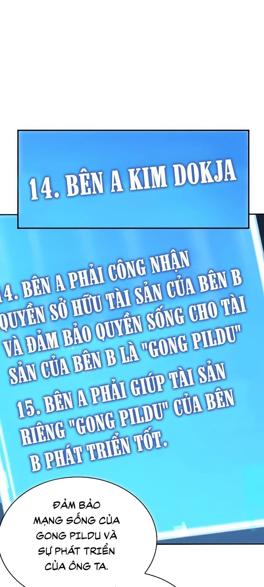 Toàn Trí Độc Giả Chapter 36 - 75