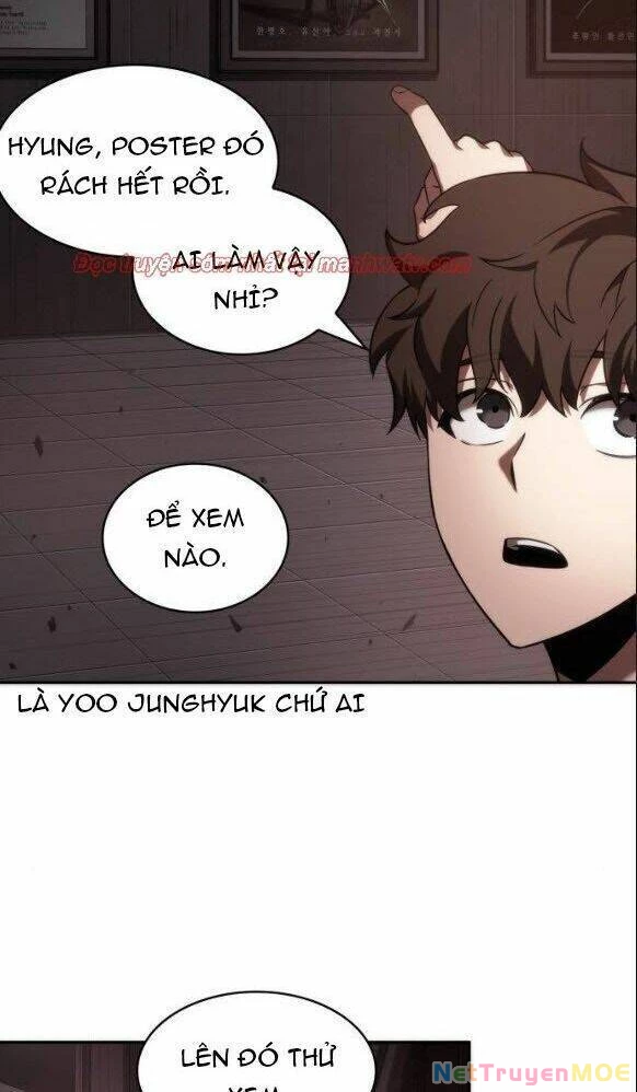 Toàn Trí Độc Giả Chapter 37 - 27