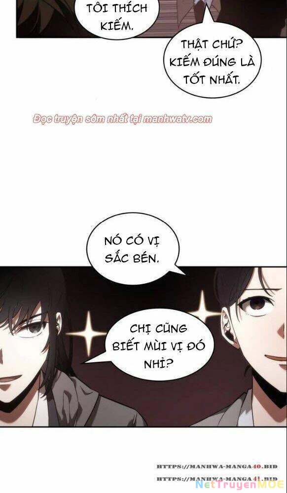Toàn Trí Độc Giả Chapter 37 - 29