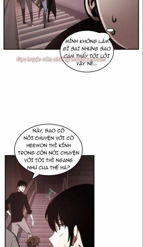 Toàn Trí Độc Giả Chapter 37 - 32