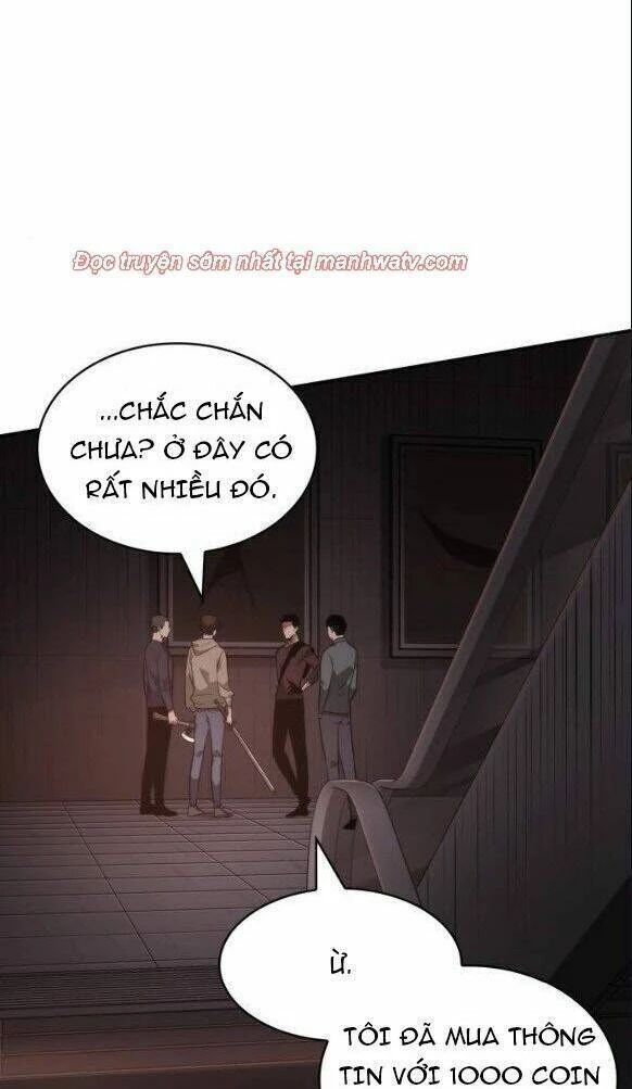 Toàn Trí Độc Giả Chapter 37 - 38