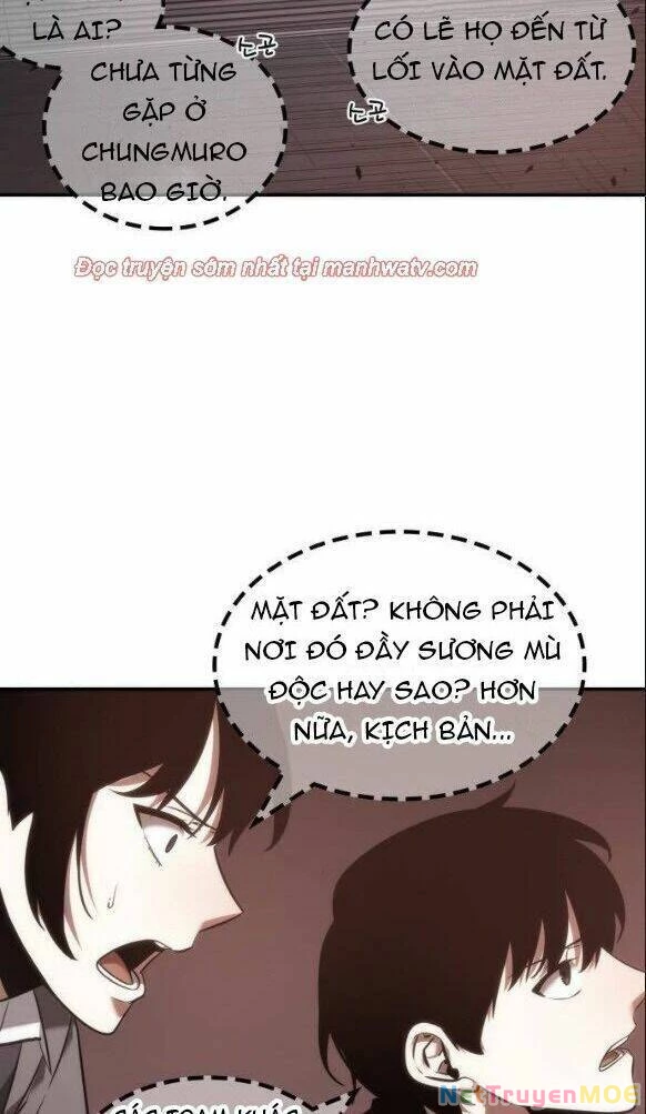 Toàn Trí Độc Giả Chapter 37 - 40