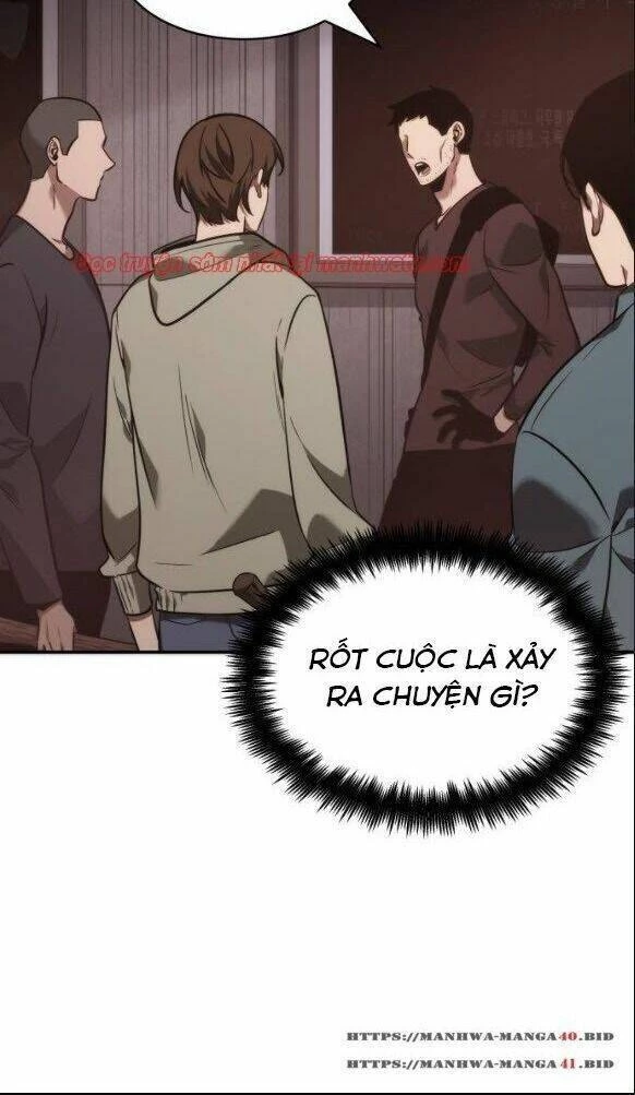 Toàn Trí Độc Giả Chapter 37 - 43