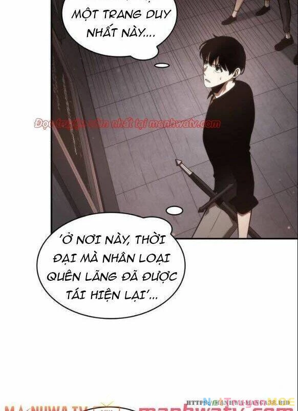 Toàn Trí Độc Giả Chapter 37 - 50
