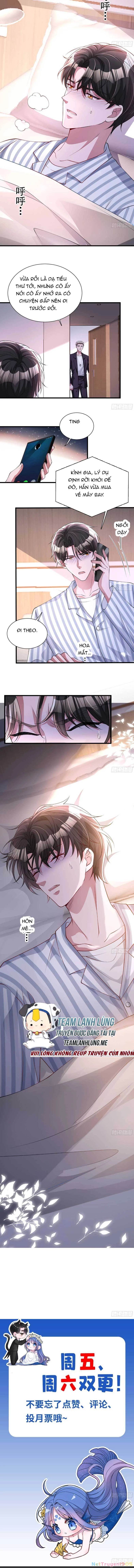 Cuộc Hôn Nhân Với Boss Nhà Giàu Khét Tiếng Chapter 127 - 6