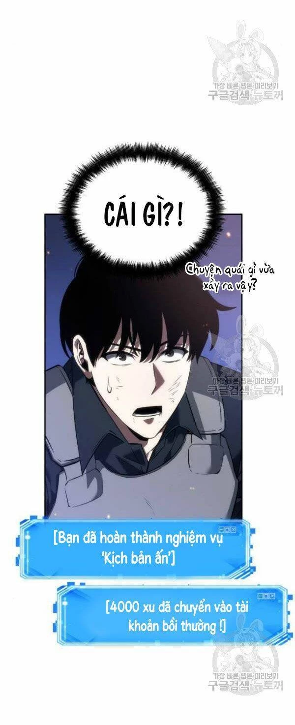 Toàn Trí Độc Giả Chapter 43 - 66