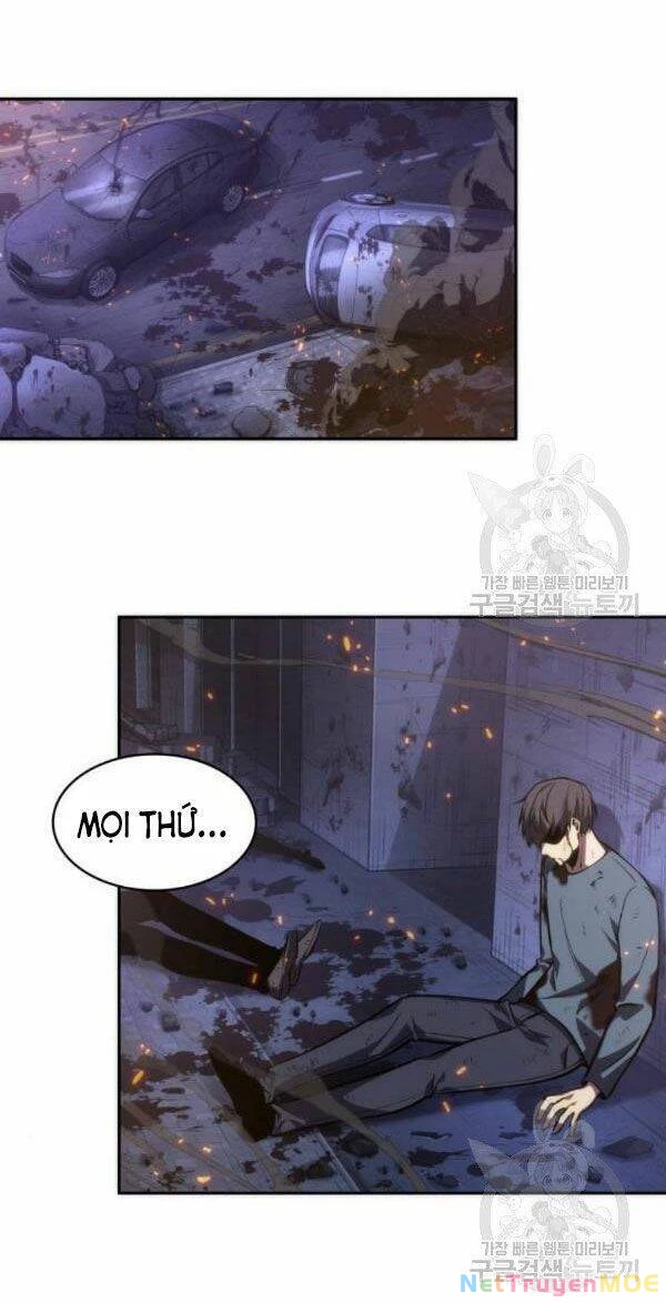 Toàn Trí Độc Giả Chapter 43 - 77