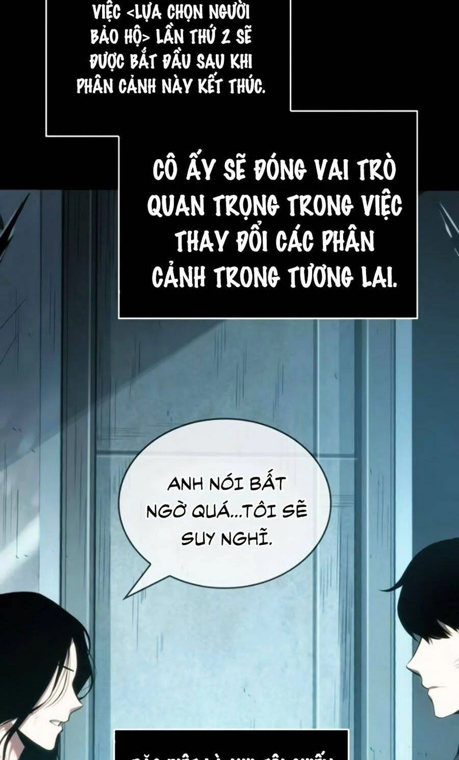 Toàn Trí Độc Giả Chapter 44 - 103