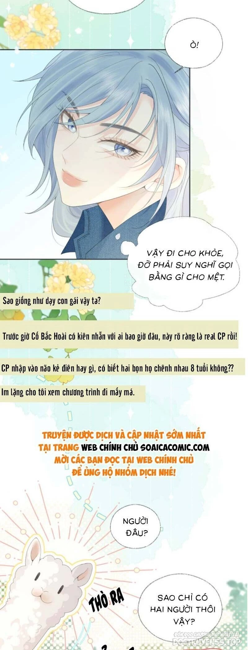 Ta Ở Hiện Đại Làm Đại Boss Chapter 57 - 7