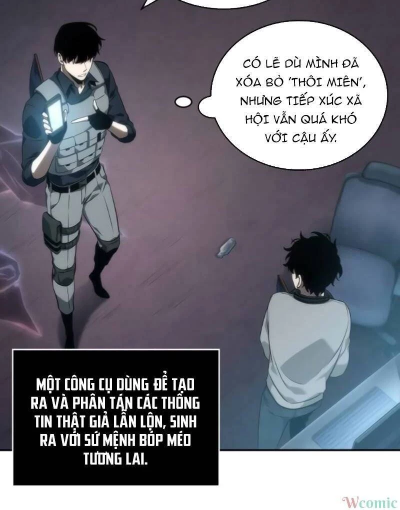 Toàn Trí Độc Giả Chapter 50 - 7