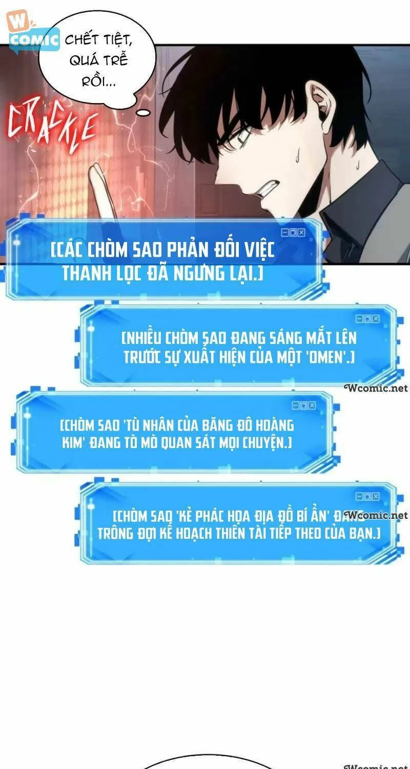 Toàn Trí Độc Giả Chapter 51 - 45