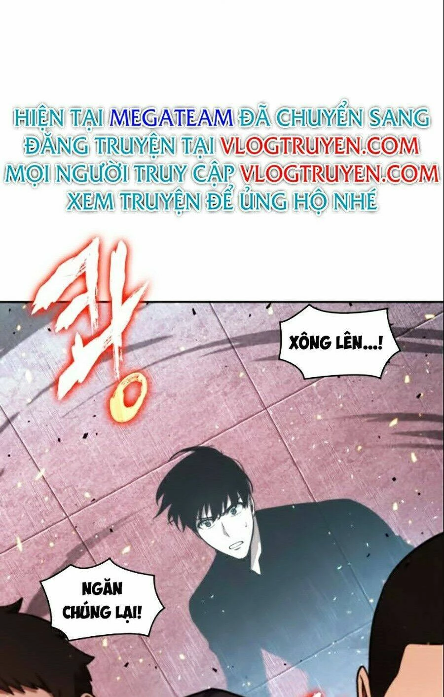 Toàn Trí Độc Giả Chapter 53 - 63