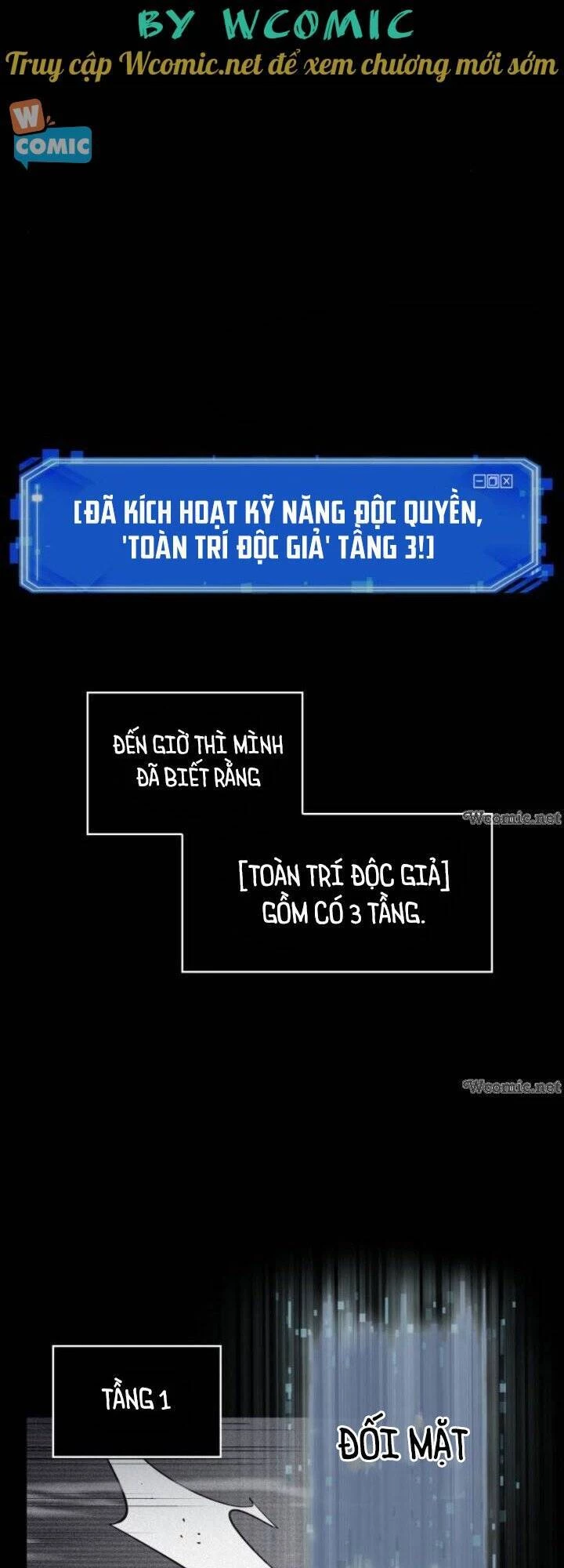 Toàn Trí Độc Giả Chapter 57 - 36