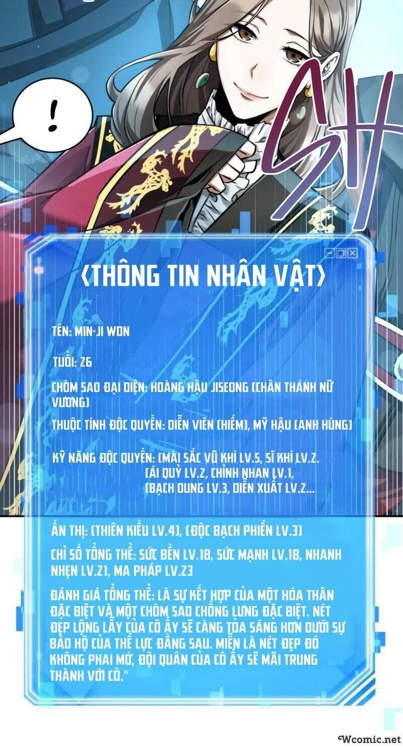 Toàn Trí Độc Giả Chapter 58 - 40