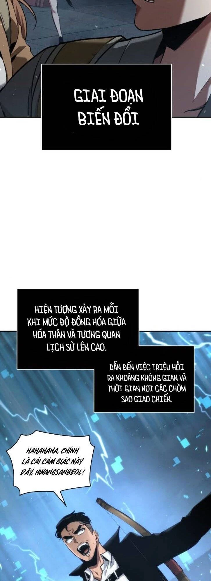 Toàn Trí Độc Giả Chapter 60 - 11