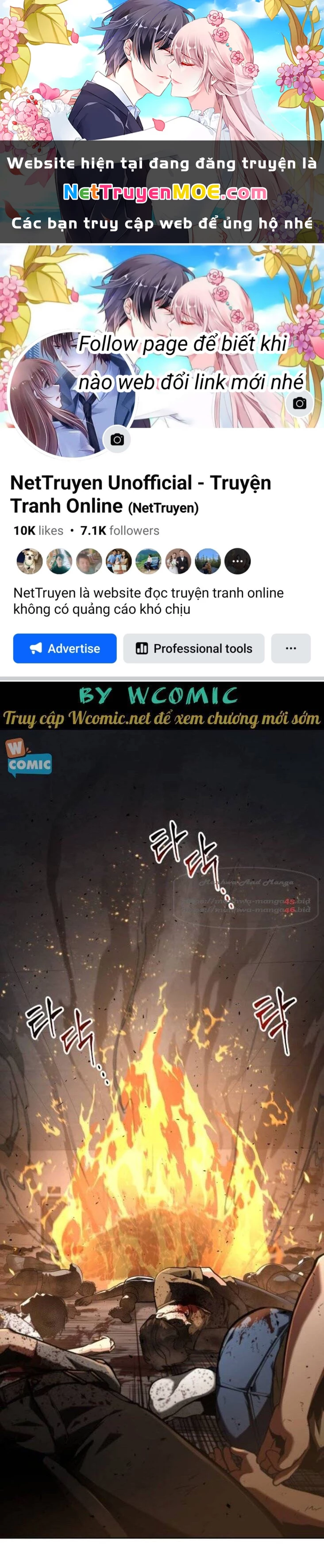 Toàn Trí Độc Giả Chapter 62 - 1
