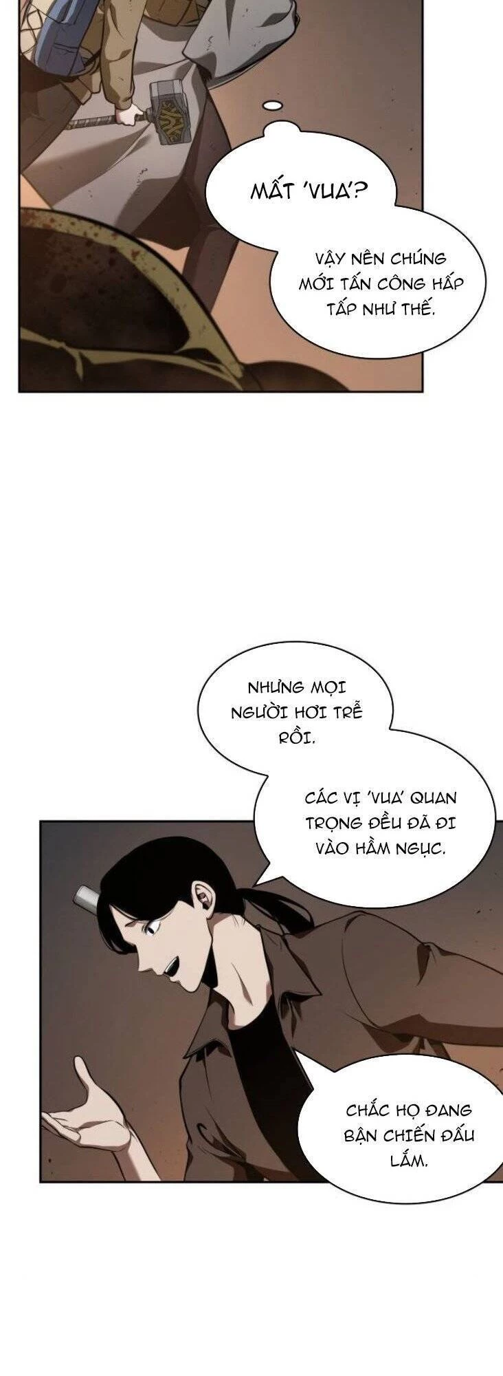 Toàn Trí Độc Giả Chapter 62 - 17