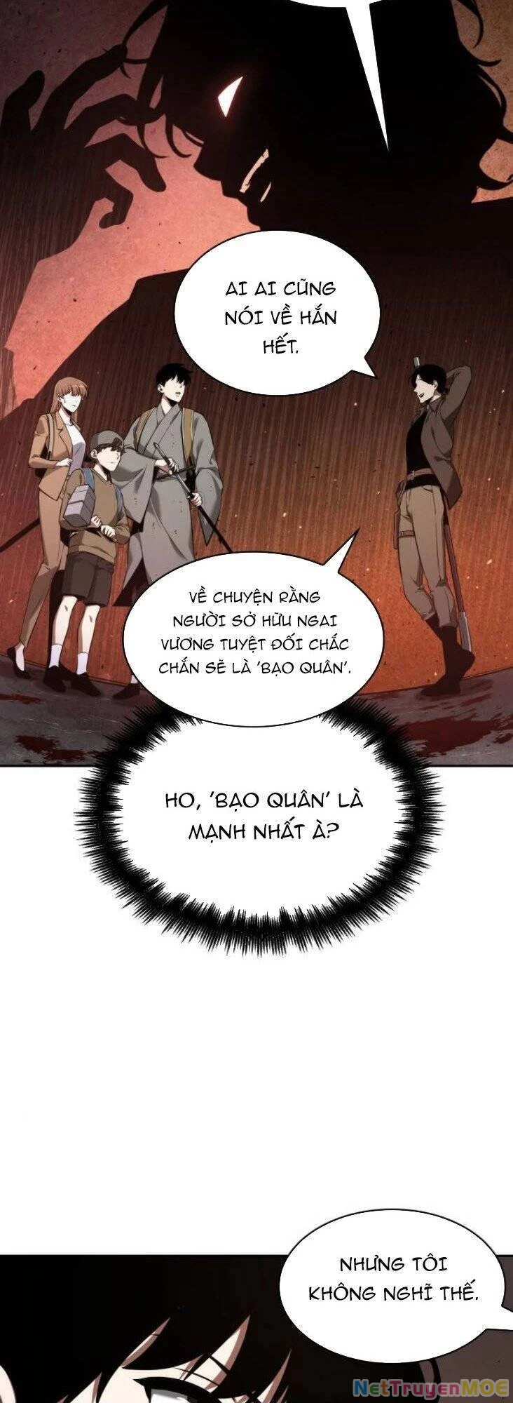 Toàn Trí Độc Giả Chapter 62 - 19