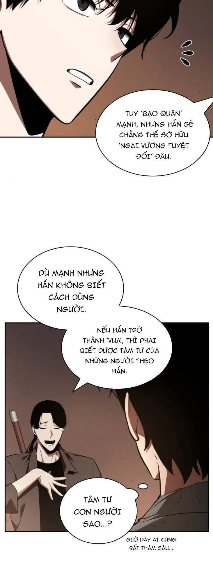 Toàn Trí Độc Giả Chapter 62 - 20