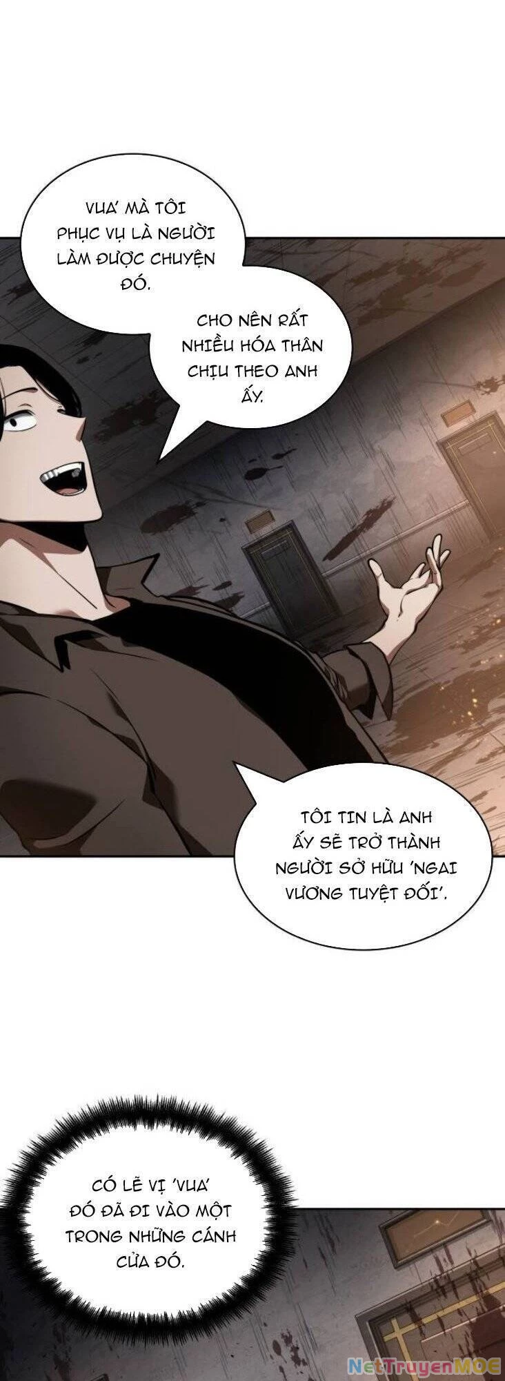 Toàn Trí Độc Giả Chapter 62 - 21