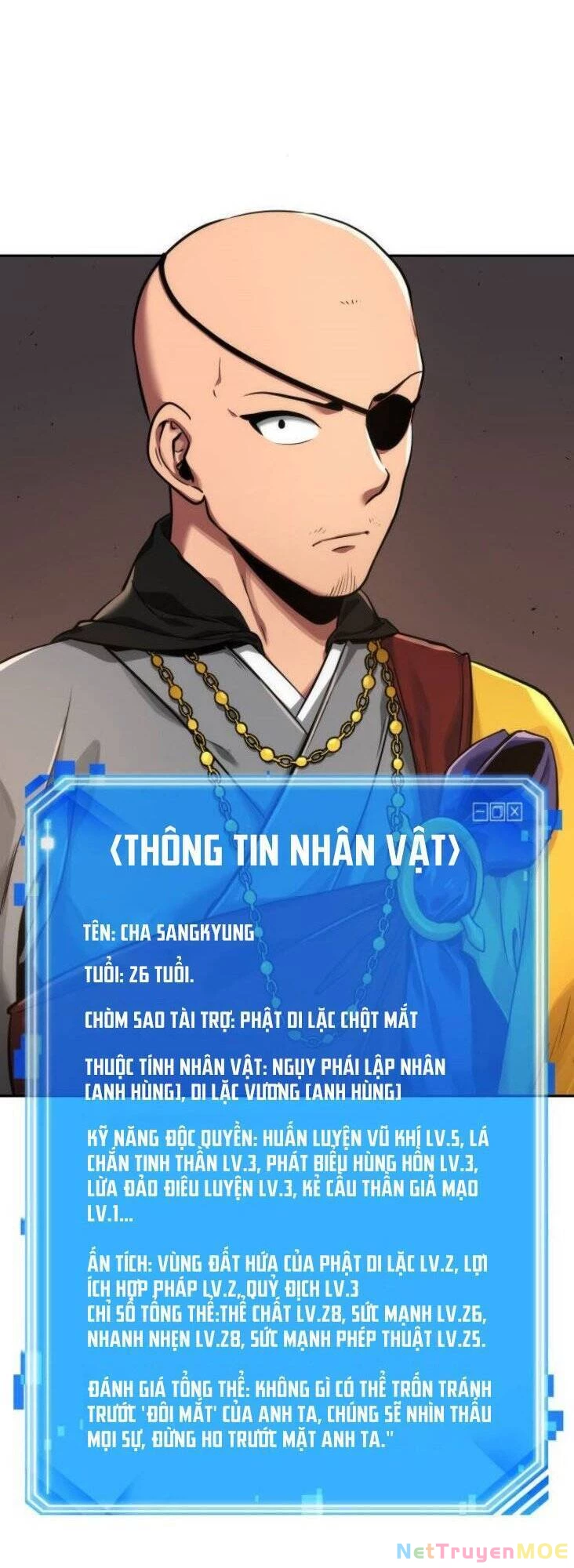 Toàn Trí Độc Giả Chapter 62 - 33