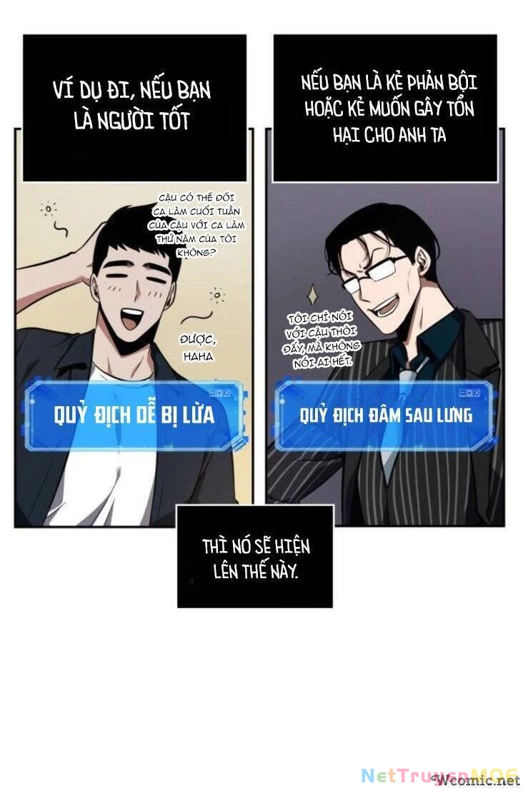 Toàn Trí Độc Giả Chapter 62 - 36