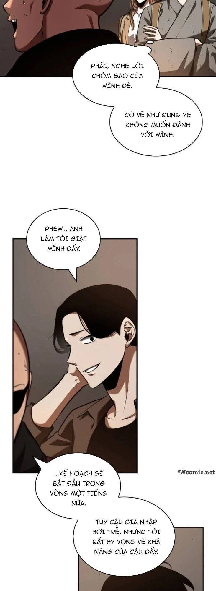 Toàn Trí Độc Giả Chapter 62 - 39