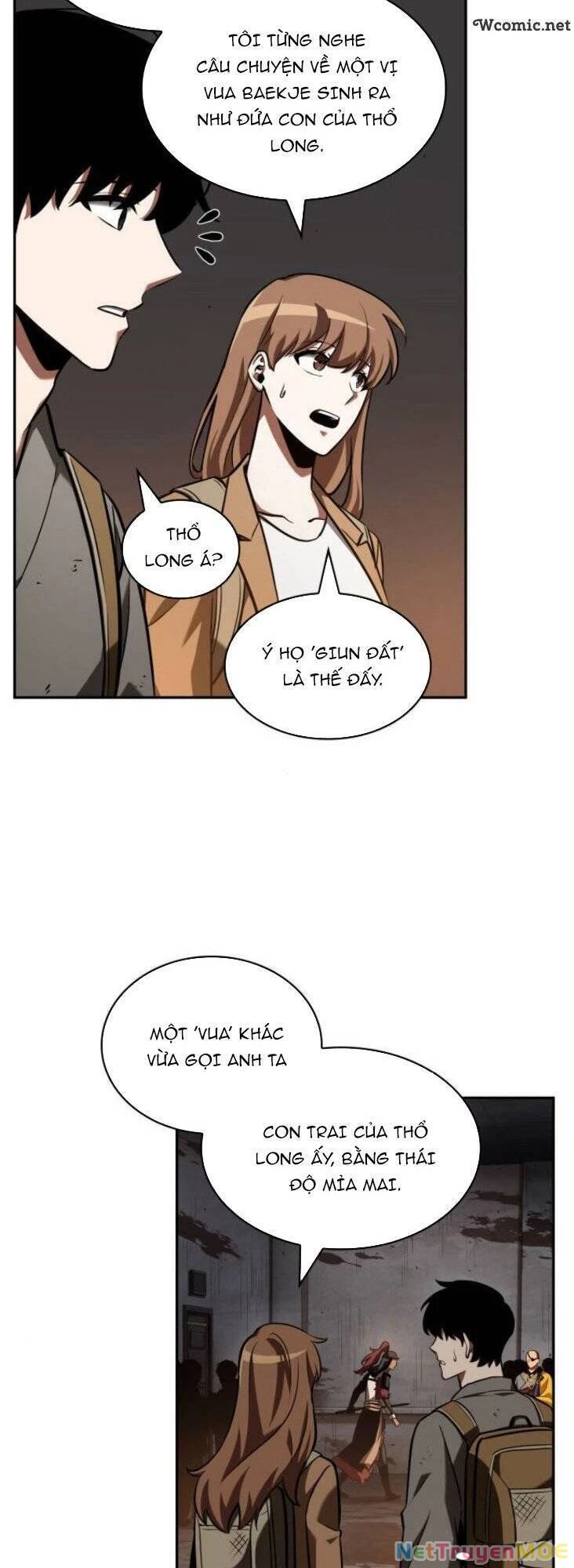 Toàn Trí Độc Giả Chapter 62 - 52