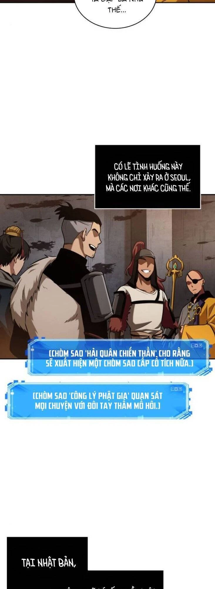 Toàn Trí Độc Giả Chapter 62 - 54