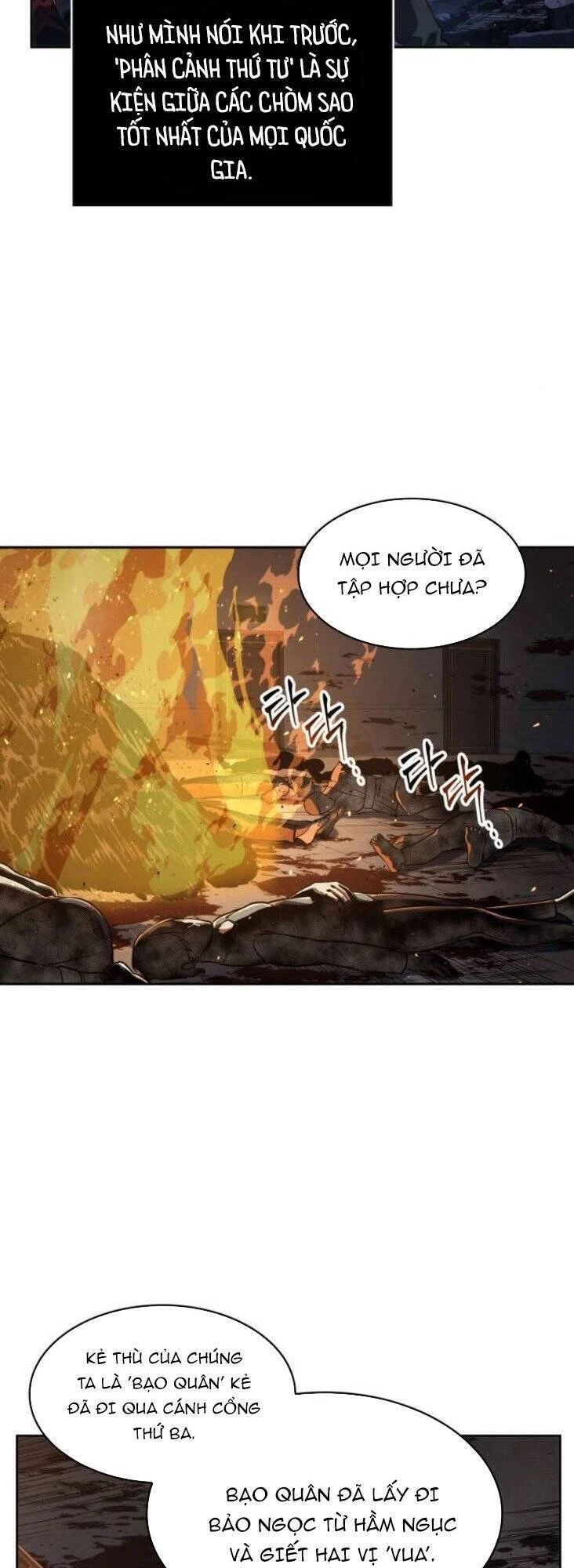 Toàn Trí Độc Giả Chapter 62 - 56