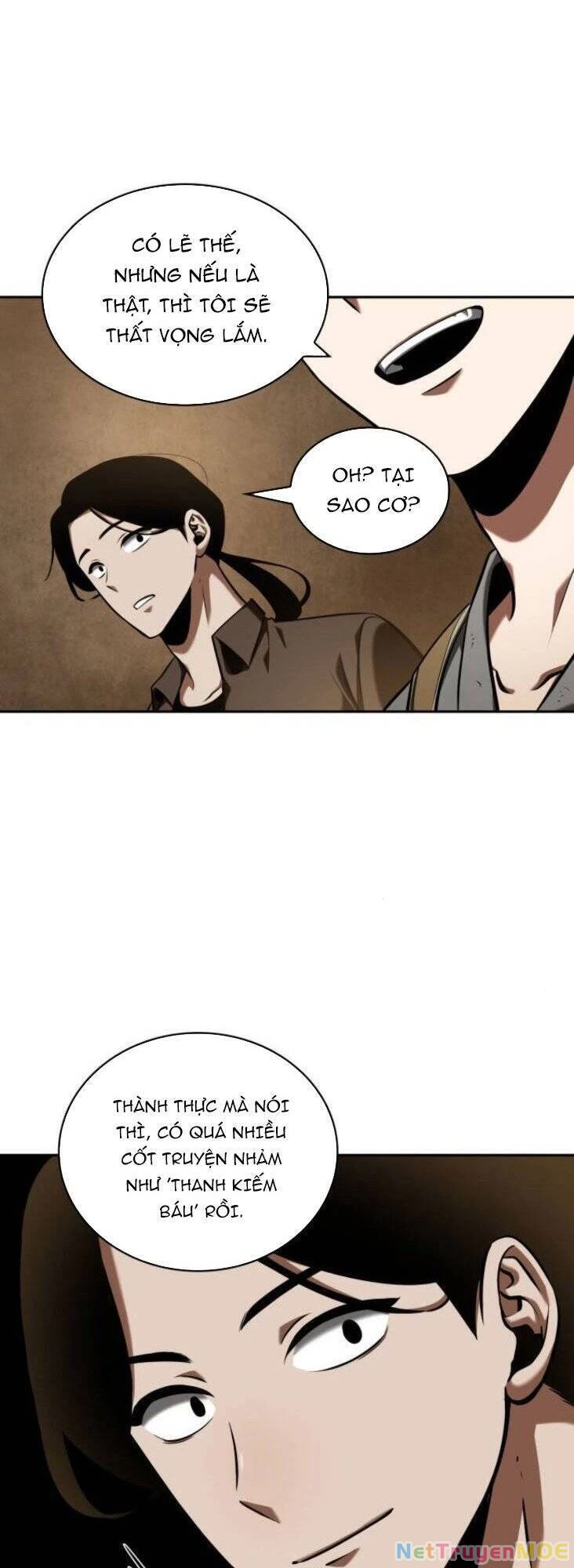 Toàn Trí Độc Giả Chapter 62 - 67