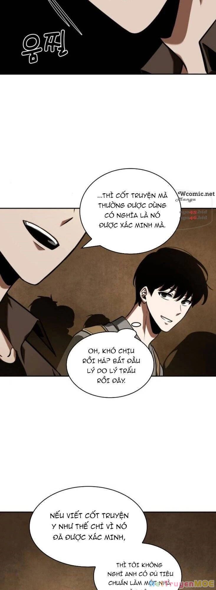 Toàn Trí Độc Giả Chapter 62 - 68