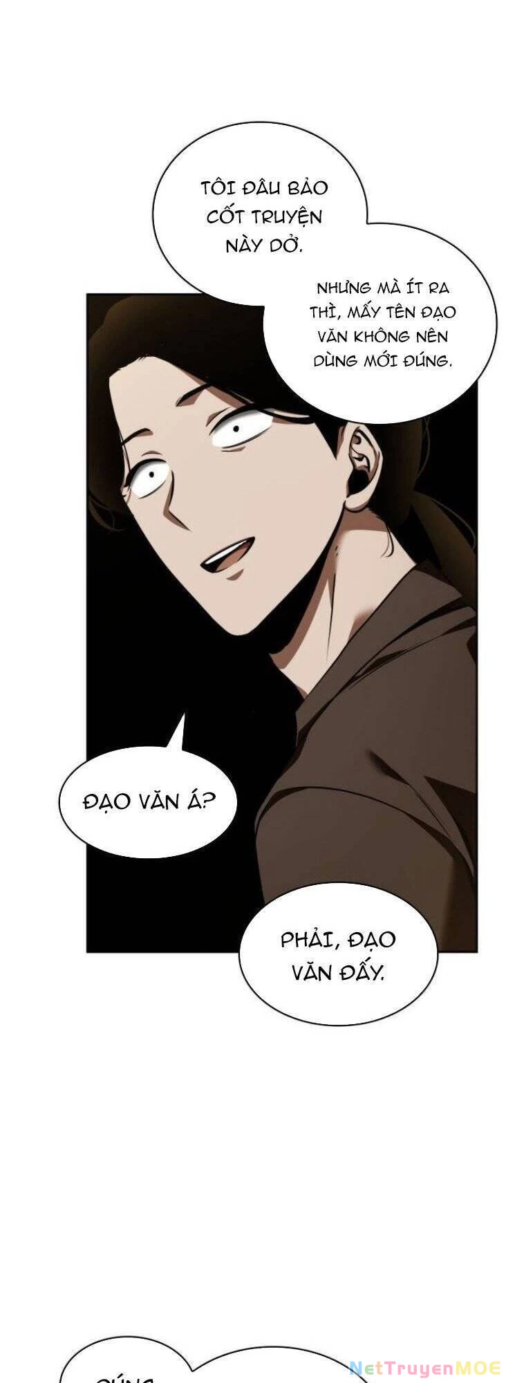Toàn Trí Độc Giả Chapter 62 - 73