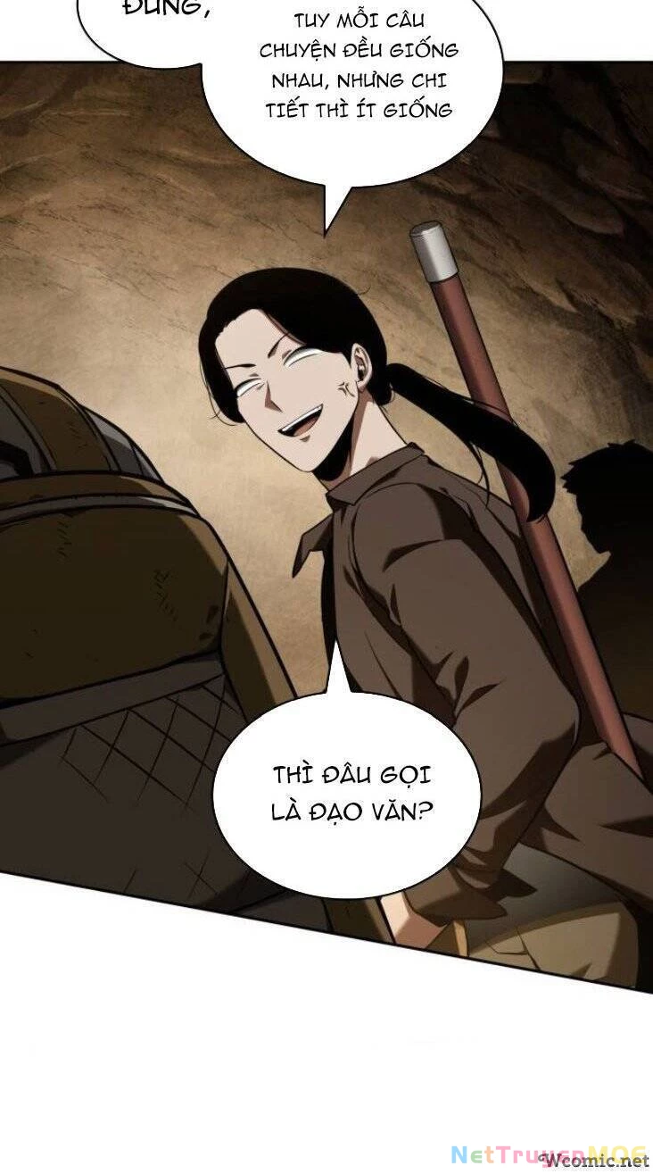 Toàn Trí Độc Giả Chapter 62 - 74