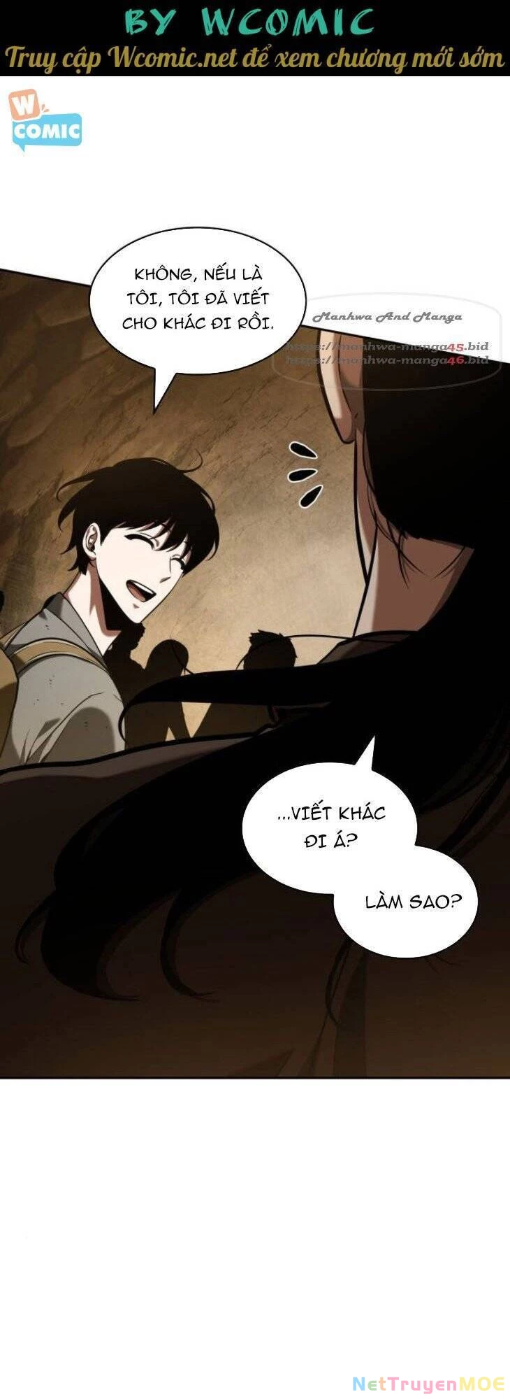 Toàn Trí Độc Giả Chapter 62 - 75