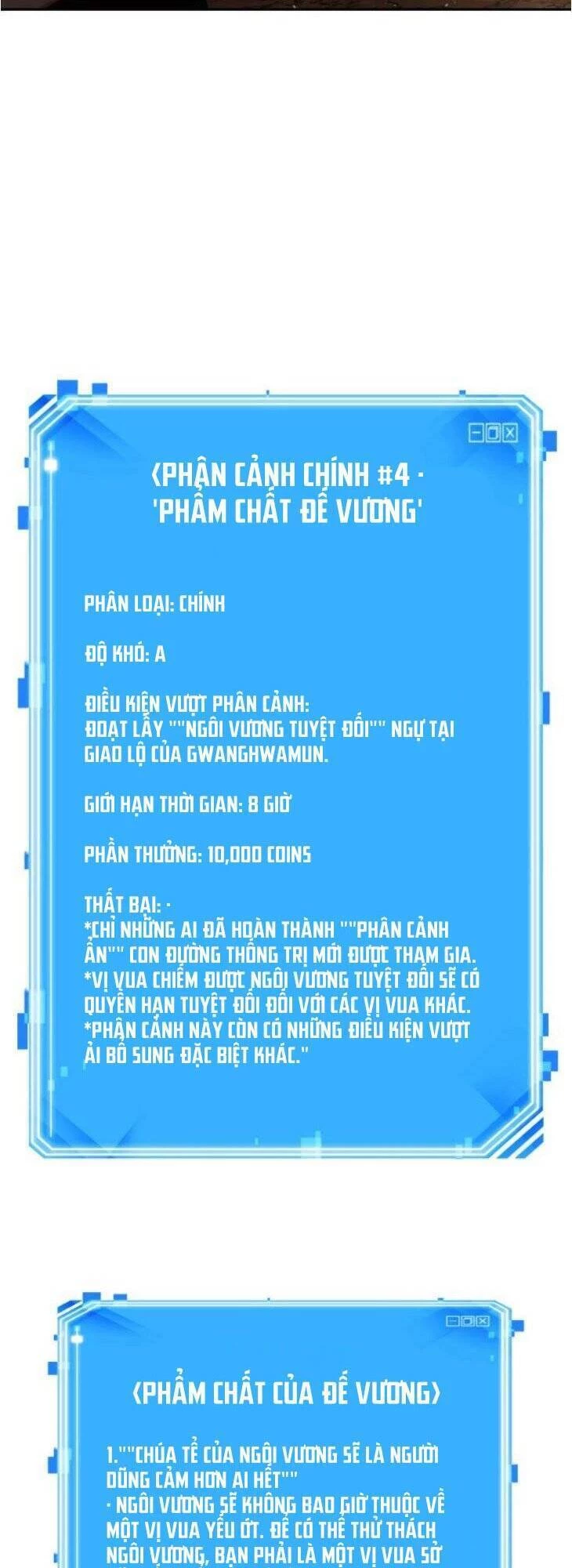 Toàn Trí Độc Giả Chapter 62 - 81