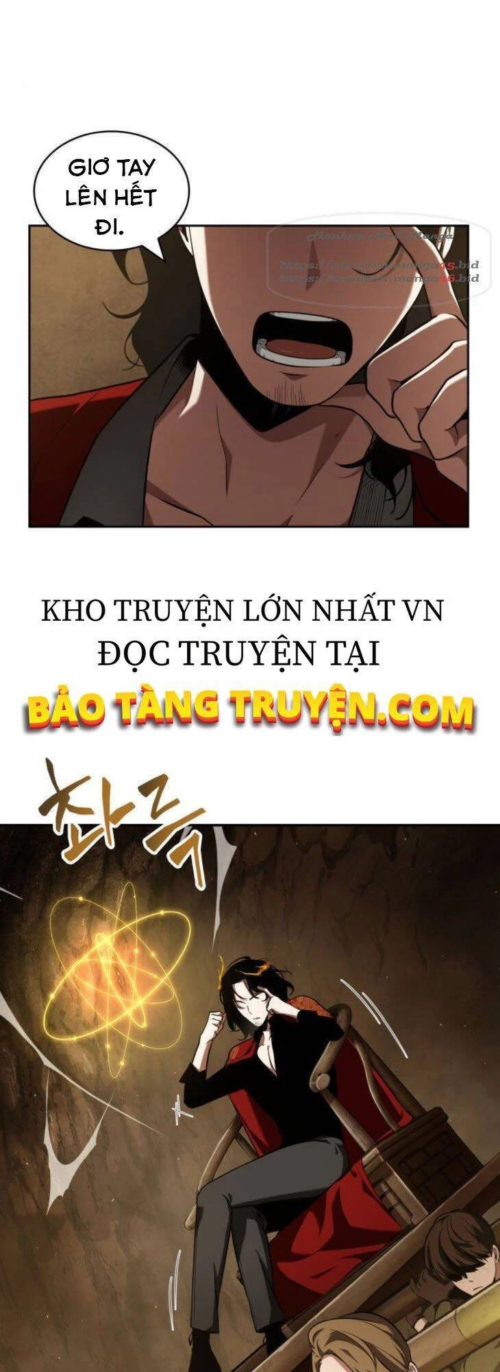 Toàn Trí Độc Giả Chapter 63 - 14